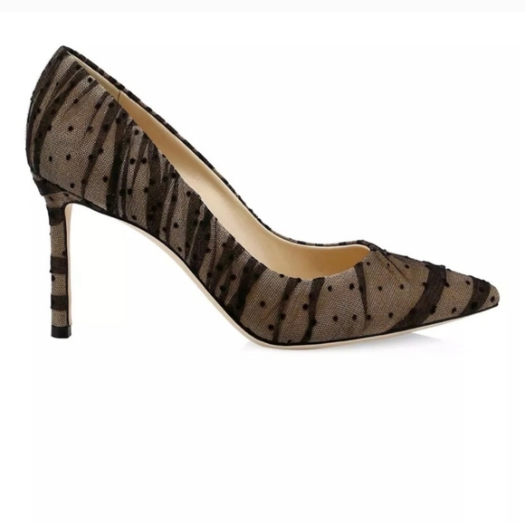 Authentic Jimmyy choo heels 👠 - Picture 11 of 16